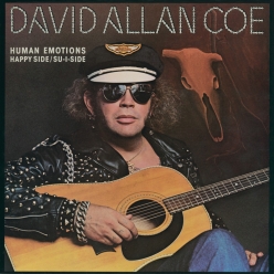 David Allan Coe - Human Emotion